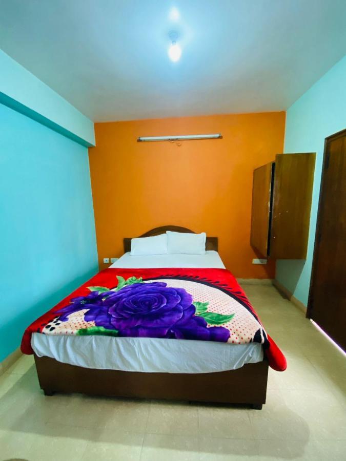 Hotel Nakshatra Ooty Exteriér fotografie